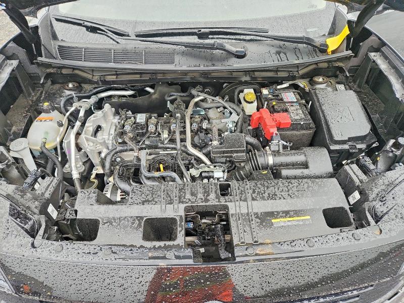54014826 :رقم المزاد ، 3N8AP6CE6TL341327 vin ، 2026 Nissan Kicks مزاد بيع