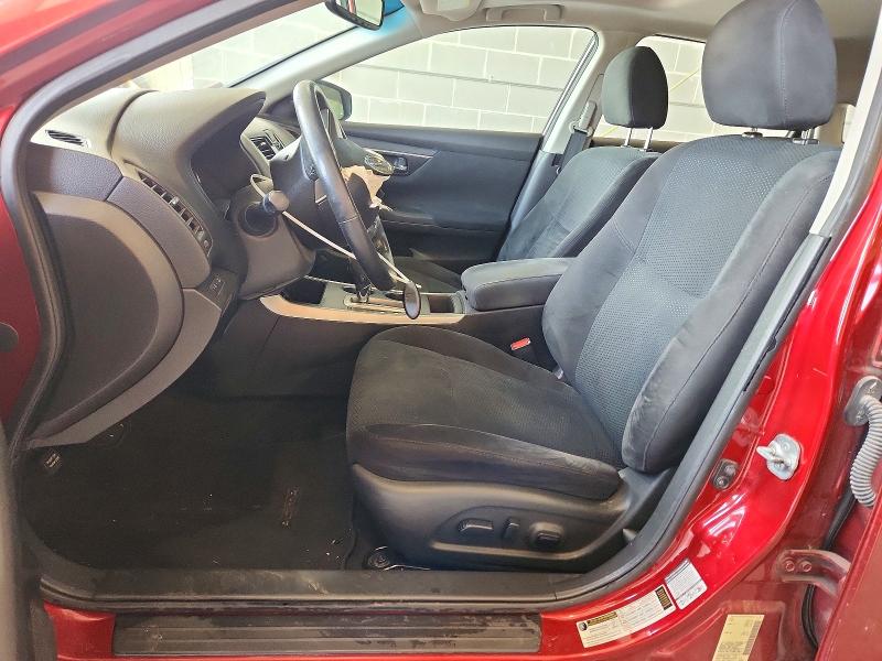 Aukcja sprzedaży 2015 Nissan Altima, vin: 1N4AL3AP0FC209552, numer aukcji: 52509416