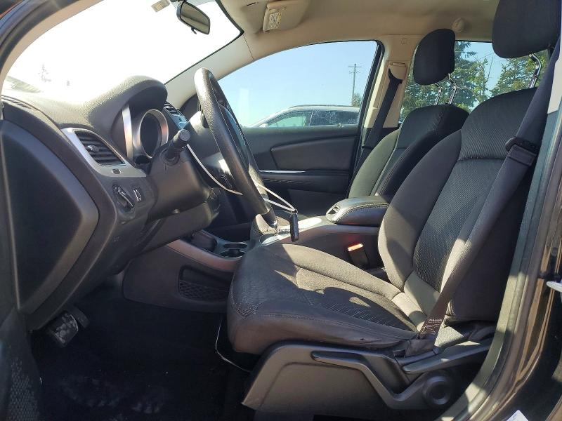 Продаж на аукціоні авто 2012 Dodge Journey, vin: 3C4PDCAB1CT296366, номер лоту: 53588356