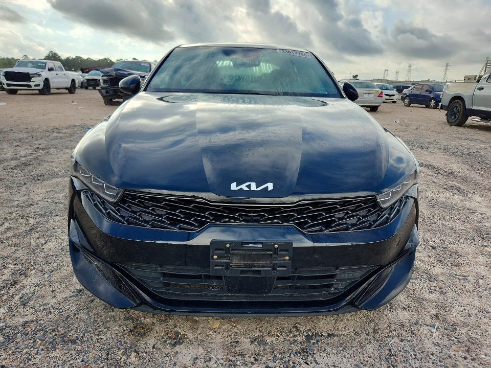Aukcja sprzedaży 2022 Kia K5, vin: 5XXG64J21NG148653, numer aukcji: 53617706