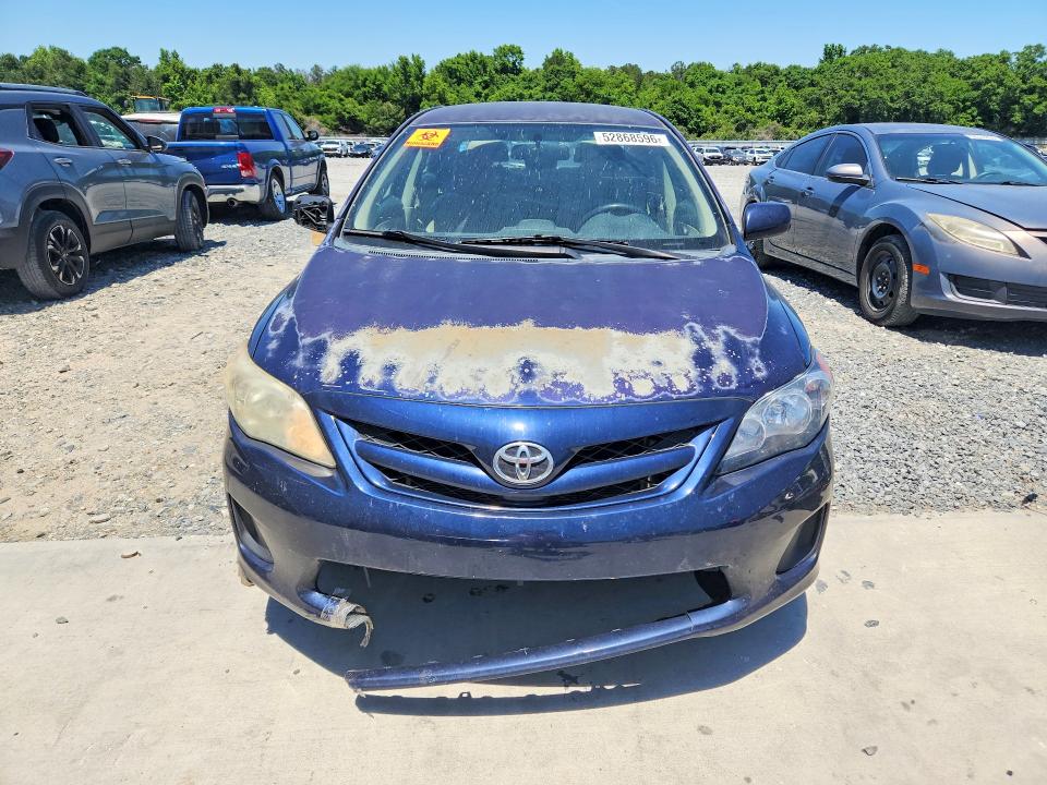 Aukcja sprzedaży 2012 Toyota Corolla, vin: 2T1BU4EE6CC856583, numer aukcji: 52868596