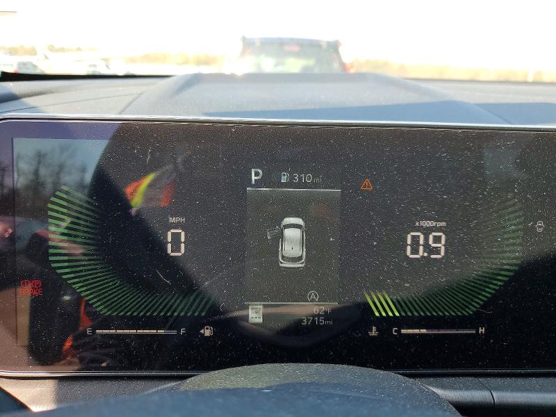 52226836 :رقم المزاد ، 5XYK6CDF7TG388561 vin ، 2026 Kia Sportage مزاد بيع