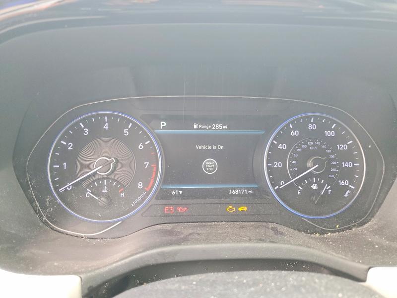 Aukcja sprzedaży 2020 Hyundai Palisade, vin: KM8R4DHE0LU135104, numer aukcji: 51916966