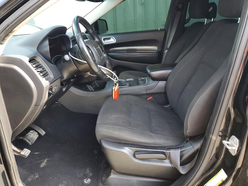 Aukcja sprzedaży 2019 Dodge Durango, vin: 1C4RDHAGXKC824692, numer aukcji: 51790136