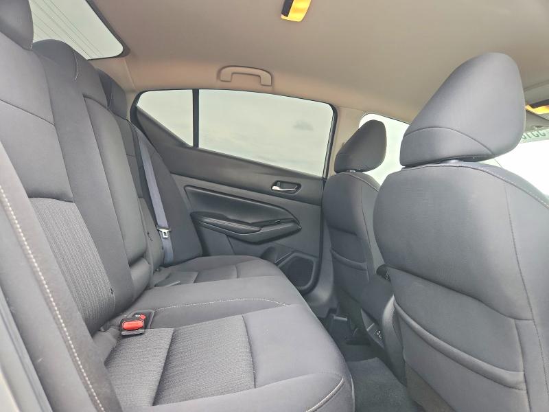 55101146 :رقم المزاد ، 1N4BL4DV7MN342301 vin ، 2021 Nissan Altima مزاد بيع
