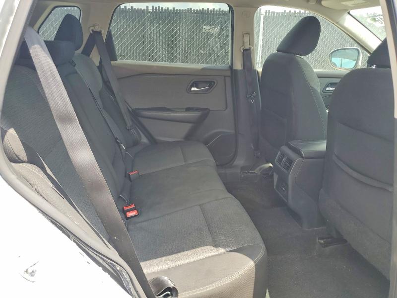 Aukcja sprzedaży 2022 Nissan Rogue, vin: 5N1BT3BA2NC679889, numer aukcji: 52987816