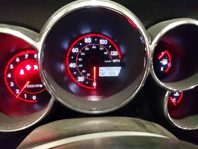 52646226 :رقم المزاد ، 5Y2SL67887Z417600 vin ، 2007 Pontiac Vibe مزاد بيع