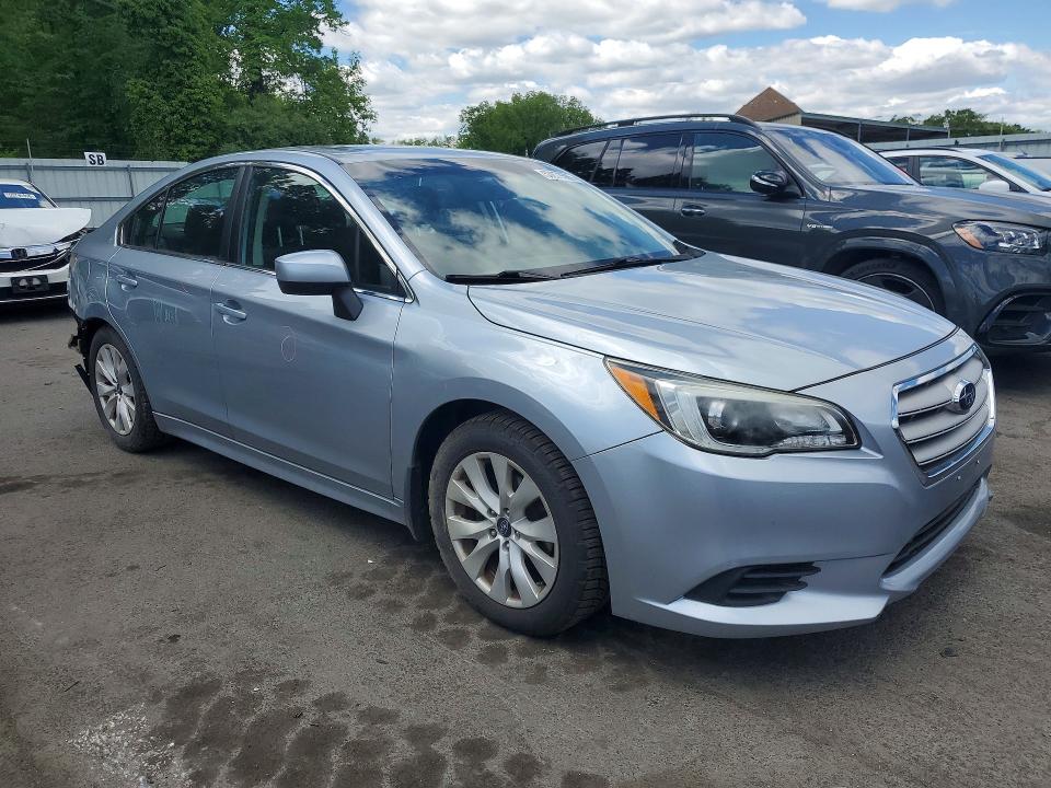 Aukcja sprzedaży 2016 Subaru Legacy, vin: 4S3BNAD64G3039469, numer aukcji: 53873586