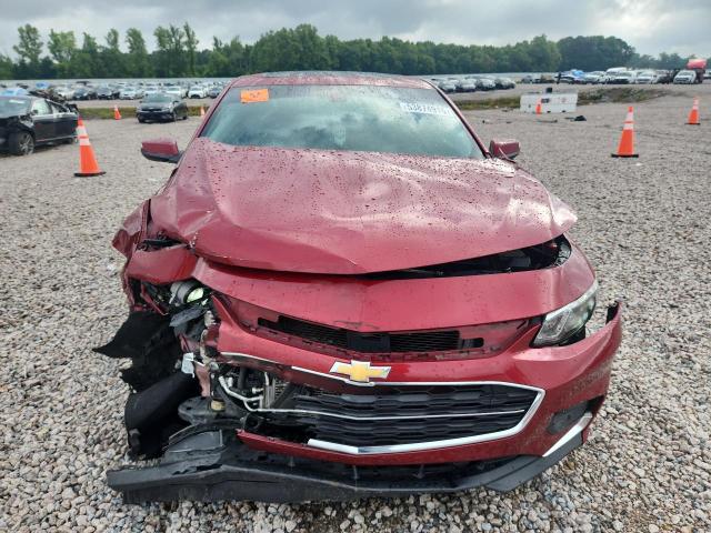 Aukcja sprzedaży 2017 Chevrolet Malibu, vin: 1G1ZE5ST7HF245540, numer aukcji: 53874916