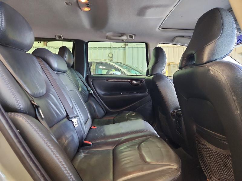 Продаж на аукціоні авто 2007 Volv Xc70, vin: YV4SZ592471280362, номер лоту: 53414226