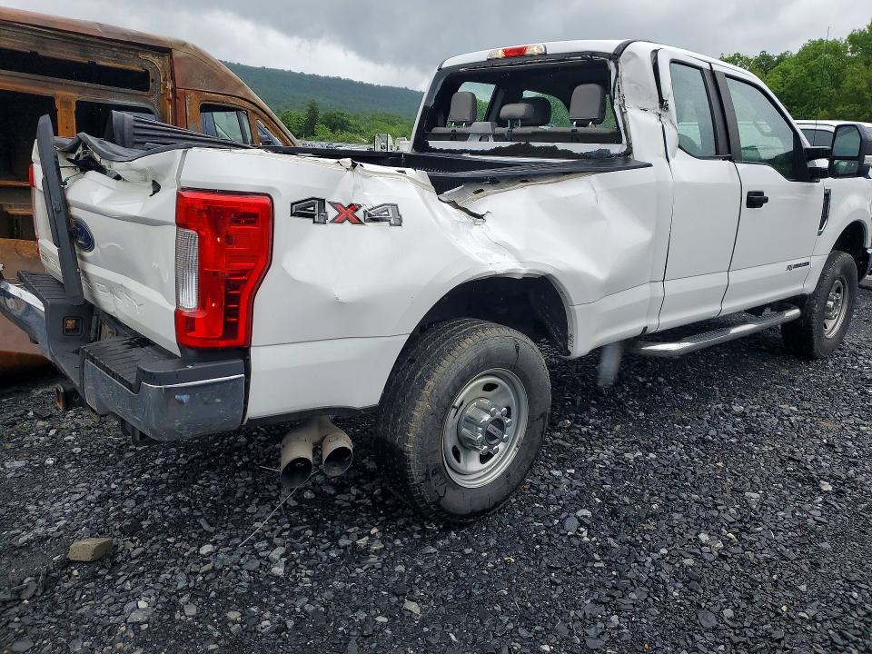 Aukcja sprzedaży 2018 Ford F350, vin: 1FT8X3BT8JEC73683, numer aukcji: 53244826