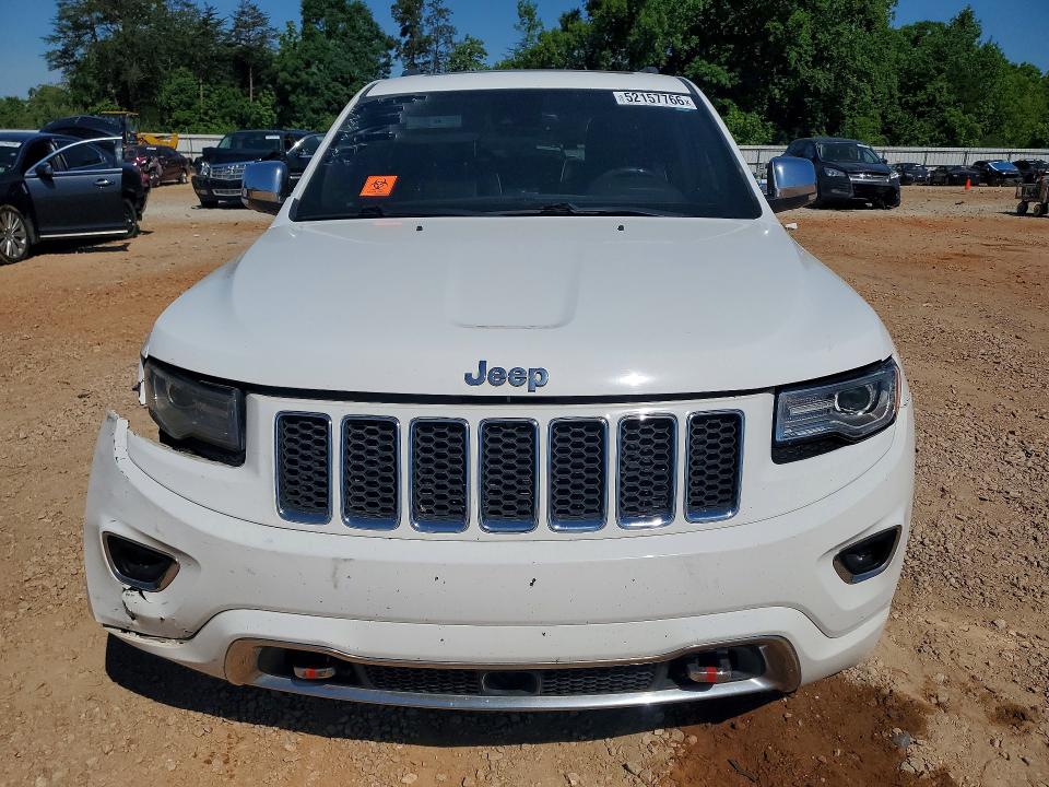 Продажа на аукционе авто 2014 Jeep Grand Cherokee, vin: 1C4RJFCG3EC247812, номер лота: 52157766