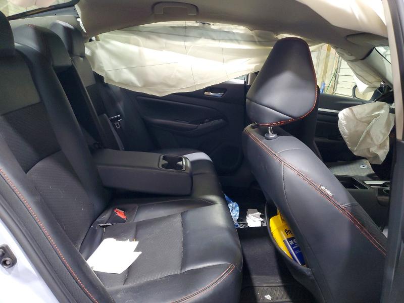 Продажа на аукционе авто 2023 Nissan Altima, vin: 1N4BL4CV1PN364011, номер лота: 54638826