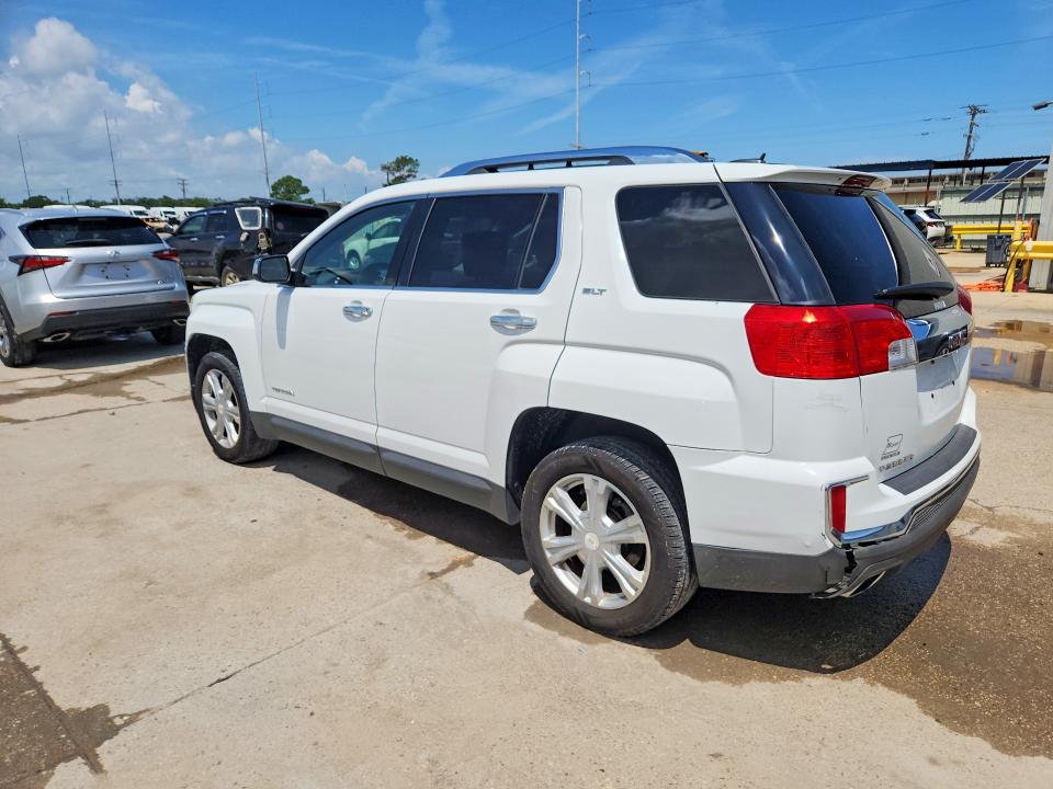 Продажа на аукционе авто 2016 Gmc Terrain, vin: 2GKFLPE31G6156745, номер лота: 55099226
