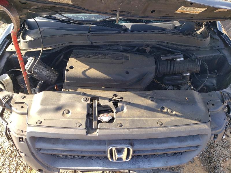 Aukcja sprzedaży 2004 Honda Pilot, vin: 5FNYF18674B005266, numer aukcji: 51884916