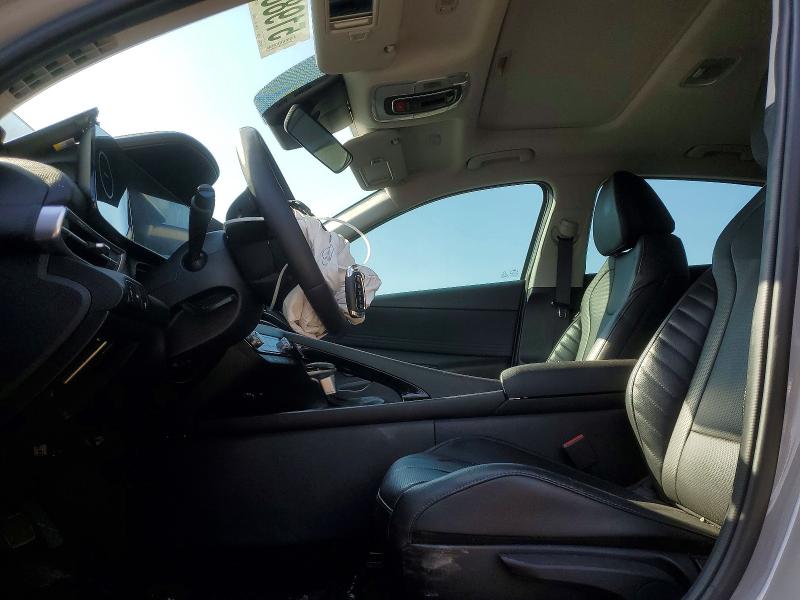 Продажа на аукционе авто 2023 Hyundai Elantra, vin: KMHLN4AG9PU579845, номер лота: 51988156