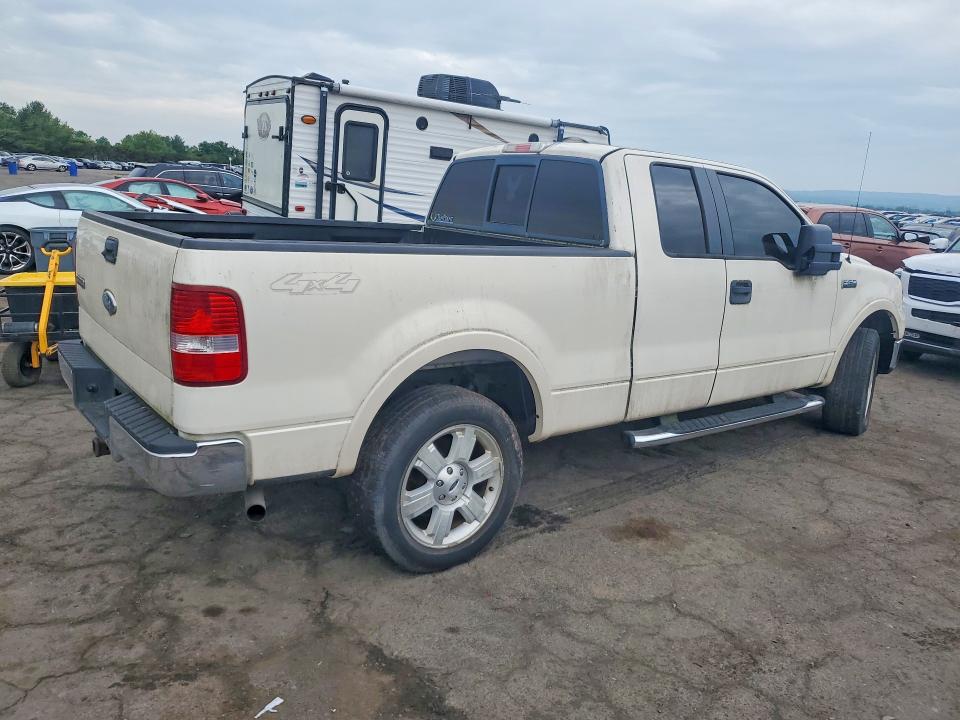 Aukcja sprzedaży 2008 Ford F150, vin: 1FTPX14508FA66014, numer aukcji: 55145876