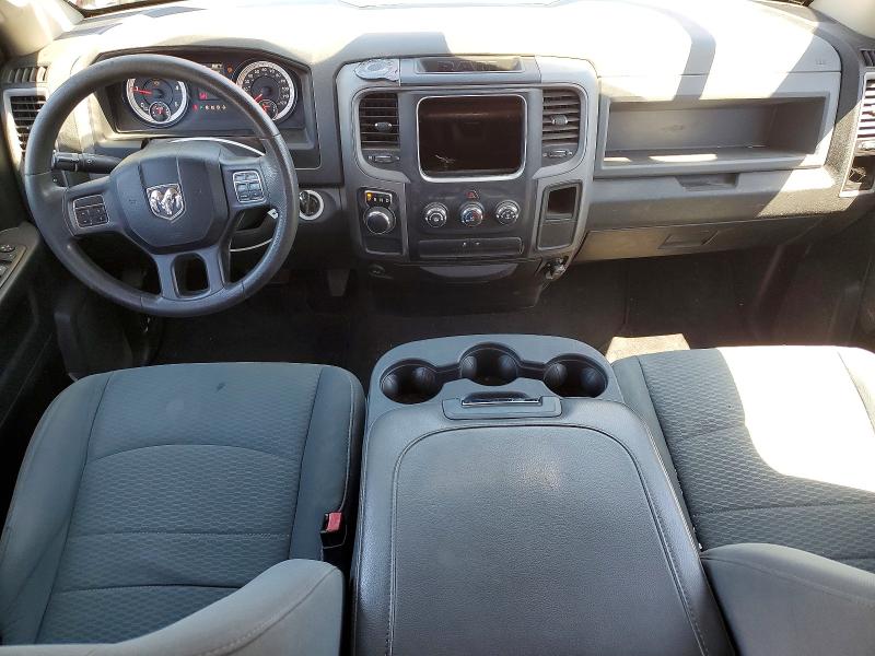 Продаж на аукціоні авто 2015 Ram 1500, vin: 1C6RR6FM9FS521913, номер лоту: 53911296