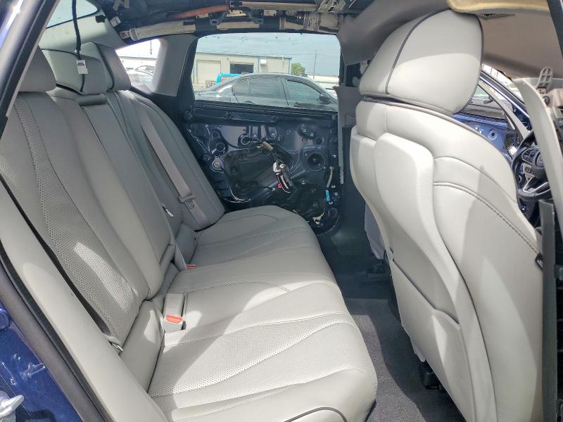 54236186 :رقم المزاد ، 19UUB6F62MA011514 vin ، 2021 Acura Tlx مزاد بيع
