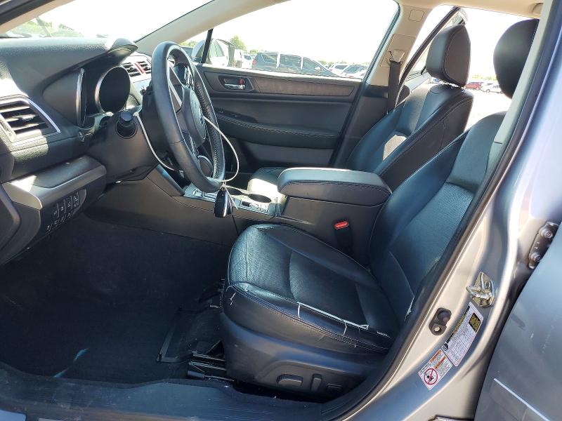 2017 Subaru Outback მანქანა იყიდება აუქციონზე, vin: 4S4BSANC5H3344215, აუქციონის ნომერი: 52549336
