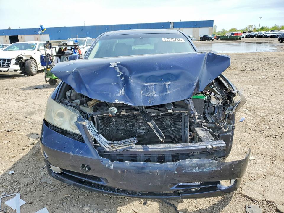 Продаж на аукціоні авто 2008 Lexus Es, vin: JTHBJ46G582268610, номер лоту: 53010736