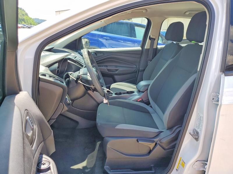 Продаж на аукціоні авто 2014 Ford Escape, vin: 1FMCU0F76EUB26445, номер лоту: 55199486