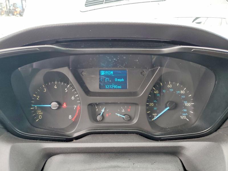 Продаж на аукціоні авто 2016 Ford Transit, vin: 1FBZX2YM9GKB28715, номер лоту: 54945976