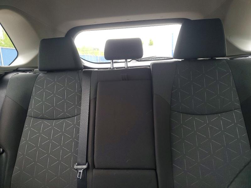 Продаж на аукціоні авто 2024 Toyota Rav4, vin: 2T3R1RFVXRC449675, номер лоту: 55309806