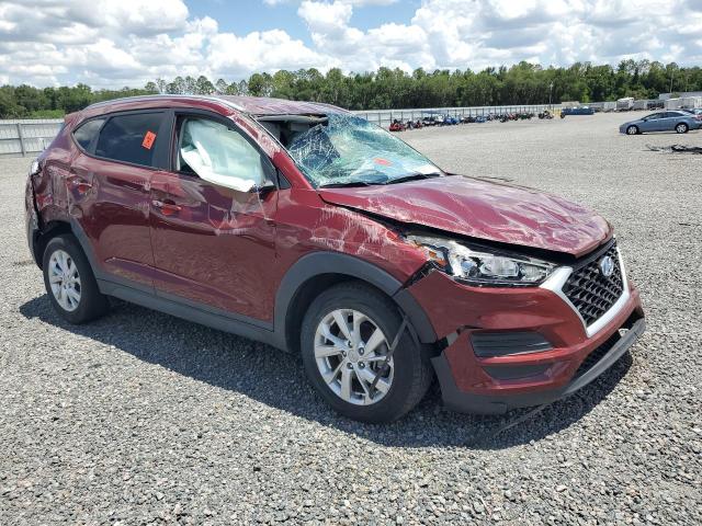 54217096 :رقم المزاد ، KM8J33A45LU243942 vin ، 2020 Hyundai Tucson مزاد بيع