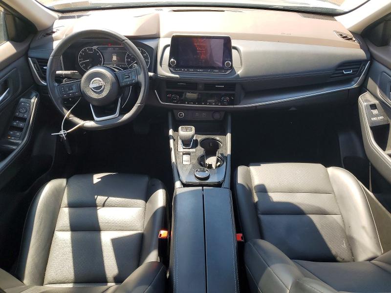 Продаж на аукціоні авто 2023 Nissan Rogue, vin: 5N1BT3BB6PC947158, номер лоту: 52204696