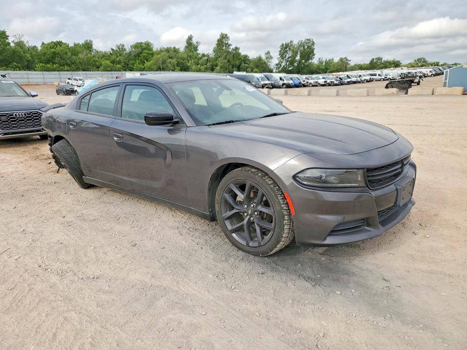 Aukcja sprzedaży 2023 Dodge Charger, vin: 2C3CDXBG3PH508767, numer aukcji: 52483386