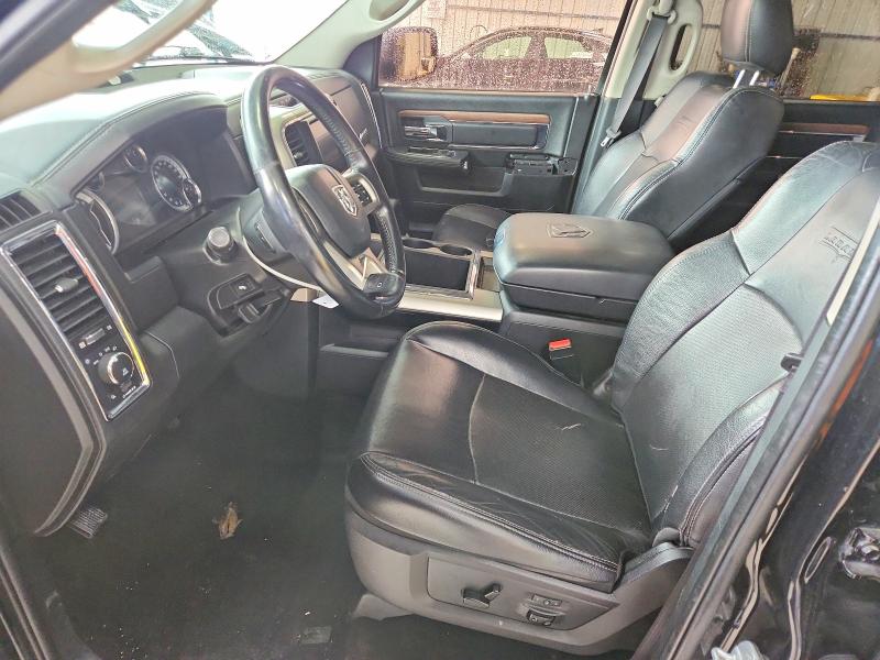 Aukcja sprzedaży 2015 Ram 1500, vin: 1C6RR7NT3FS667125, numer aukcji: 53292246