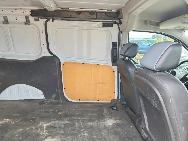 Продаж на аукціоні авто 2015 Ford Transit Connect, vin: NM0LS7EX1F1177453, номер лоту: 51921066