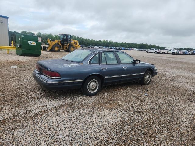 Продаж на аукціоні авто 1997 Ford Crown Victoria, vin: 2FALP73WXVX110070, номер лоту: 53329166
