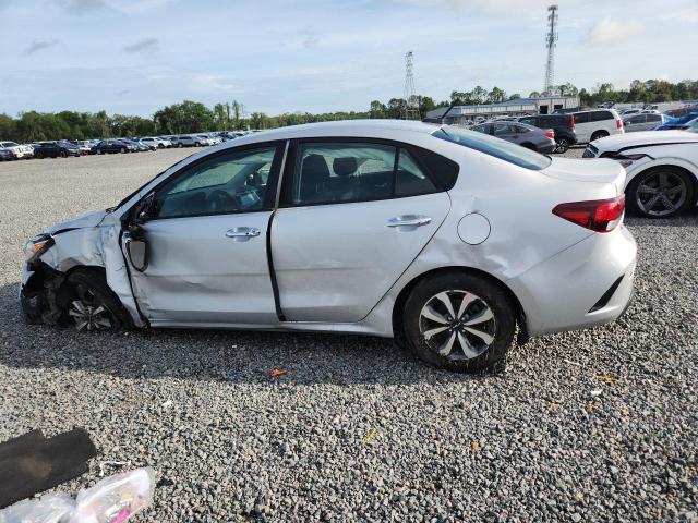55104366 :رقم المزاد ، 3KPA24AD9PE534722 vin ، 2023 Kia Rio مزاد بيع