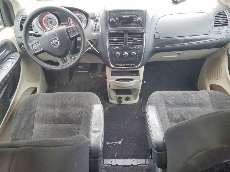 Aukcja sprzedaży 2019 Dodge Grand Caravan, vin: 2C4RDGBG9KR607957, numer aukcji: 55556206