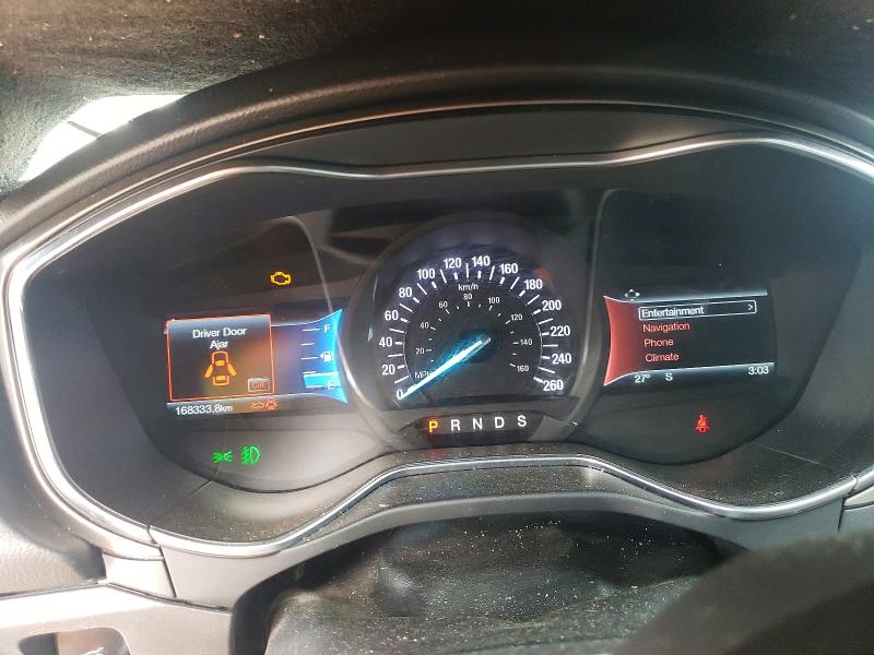 2015 Ford Fusion მანქანა იყიდება აუქციონზე, vin: 3FA6P0HD4FR271543, აუქციონის ნომერი: 54045416