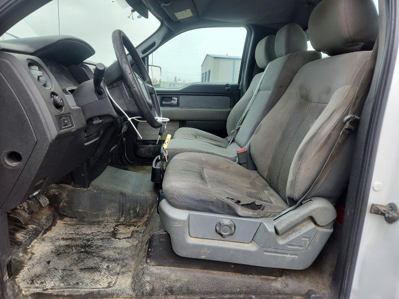 Продажа на аукционе авто 2014 Ford F150, vin: 1FTNF1CF5EKE27647, номер лота: 54478456