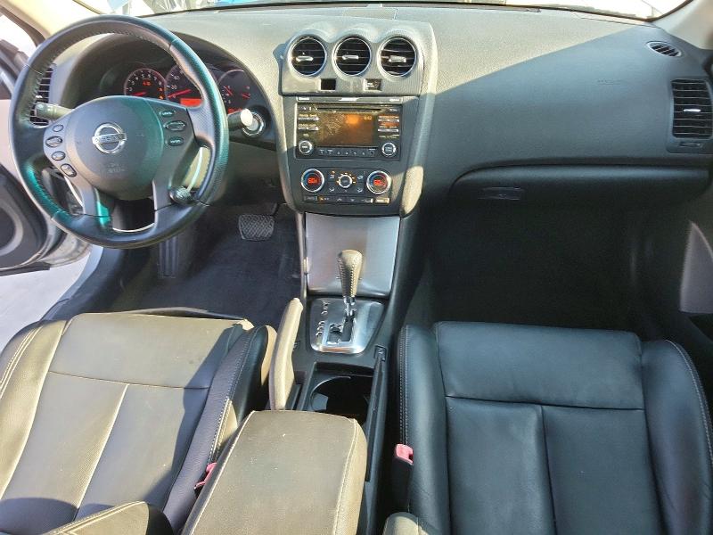 Продаж на аукціоні авто 2012 Nissan Altima, vin: 1N4BL2EP2CC154929, номер лоту: 53814066