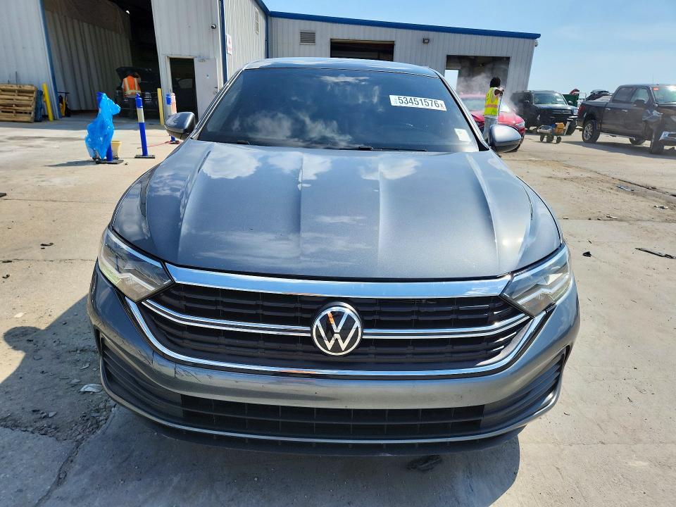 Aukcja sprzedaży 2023 Volkswagen Jetta, vin: 3VW7M7BU5PM019045, numer aukcji: 53451576