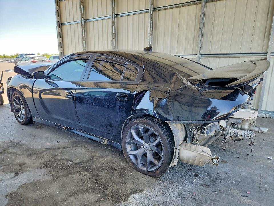 Aukcja sprzedaży 2019 Dodge Charger, vin: 2C3CDXHG1KH609032, numer aukcji: 52700386