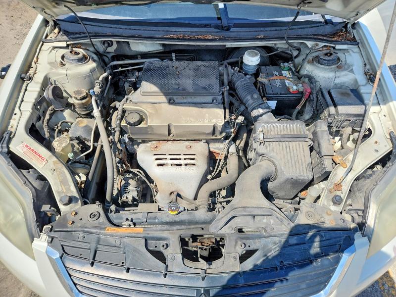 Aukcja sprzedaży 2009 Mitsubishi Galant, vin: 4A3AB36F49E043278, numer aukcji: 51863076