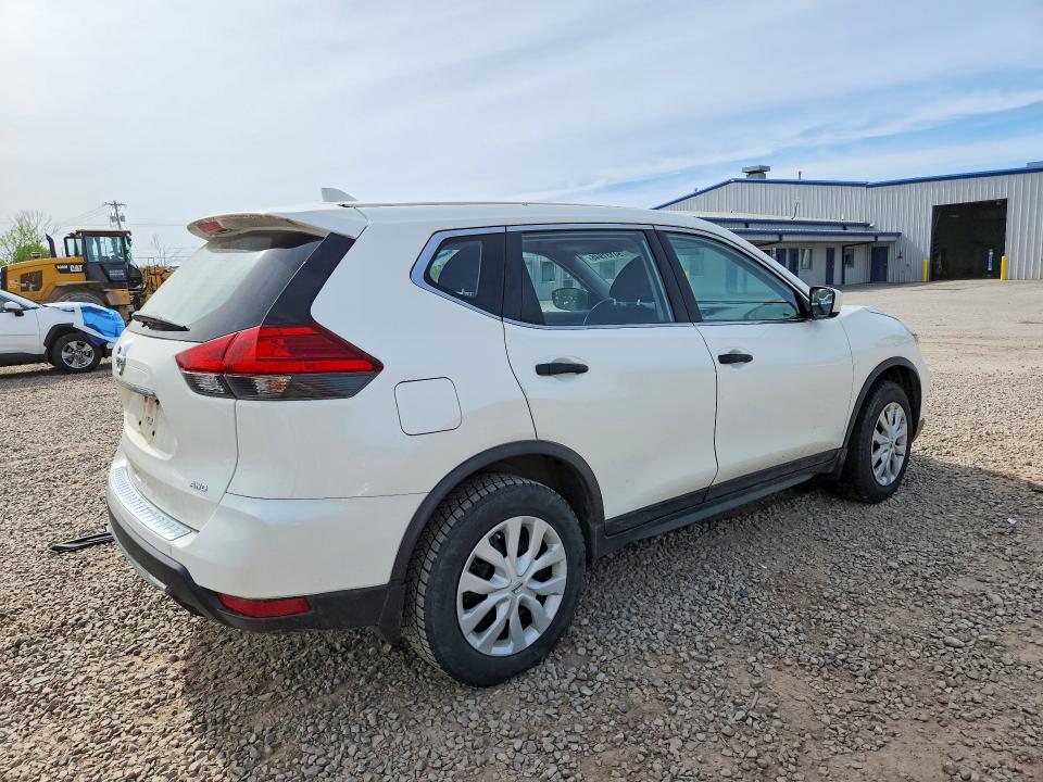Aukcja sprzedaży 2017 Nissan Rogue, vin: JN8AT2MV3HW014209, numer aukcji: 54131946