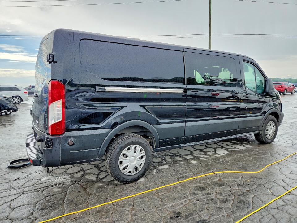 Продажа на аукционе авто 2019 Ford Transit, vin: 1FTYR2YV3KKA98646, номер лота: 51706736