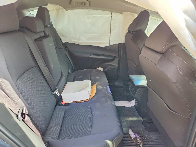 Aukcja sprzedaży 2022 Toyota Venza, vin: JTEAAAAH4NJ087894, numer aukcji: 55441686