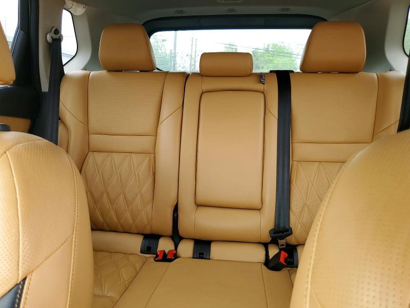 Aukcja sprzedaży 2022 Nissan Rogue, vin: JN8BT3DD9NW270965, numer aukcji: 52582626