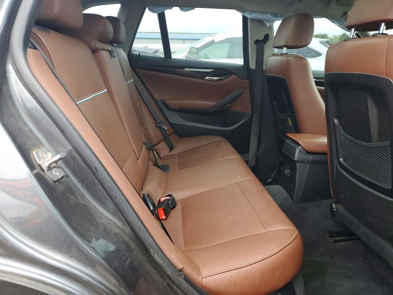 Aukcja sprzedaży 2015 Bmw X1, vin: WBAVL1C5XFVY36885, numer aukcji: 52506226