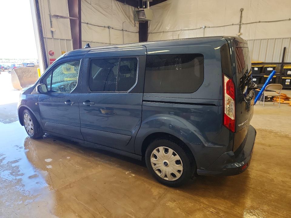 Aukcja sprzedaży 2022 Ford Transit Connect, vin: NM0GE9F22N1541806, numer aukcji: 53431526
