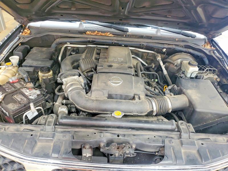 Aukcja sprzedaży 2006 Nissan Pathfinder, vin: 5N1AR18W36C650968, numer aukcji: 52269586