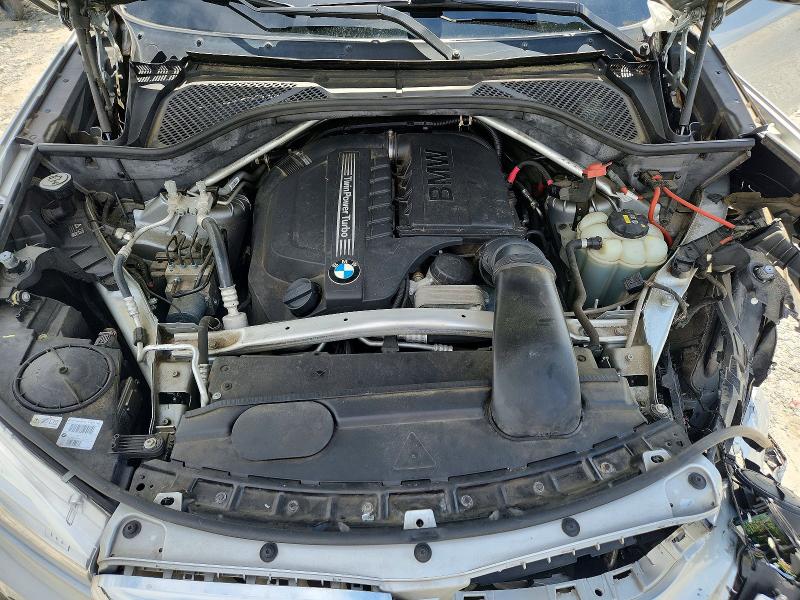 Продажа на аукционе авто 2017 Bmw X5, vin: 5UXKR2C39H0W43215, номер лота: 55375176